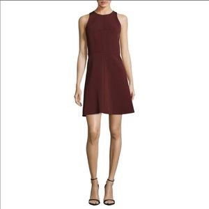 NWT Rag & Bone Sabina Fit & Flare Racerback Dress